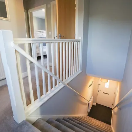High Cragg By Prestige Properties Sa Ferienhaus Kendal